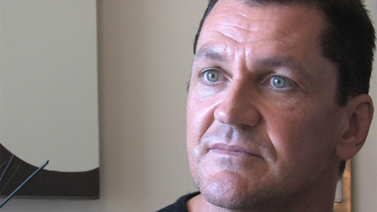 That Guy... Who Was in That Thing