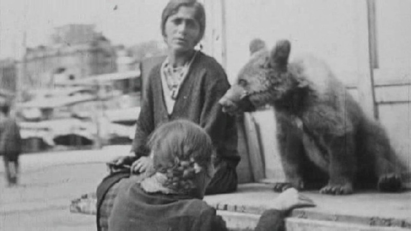 Impressions of the Old Marseille Harbor (1929) | MUBI