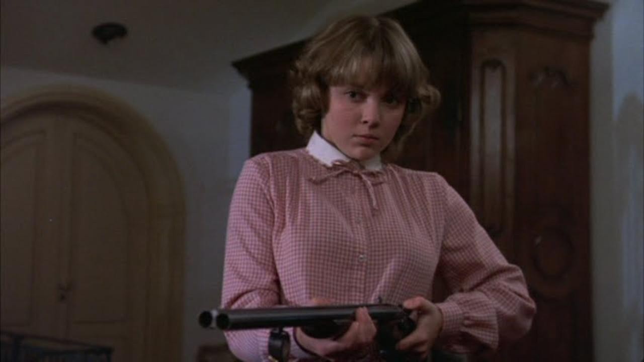 Julie Darling