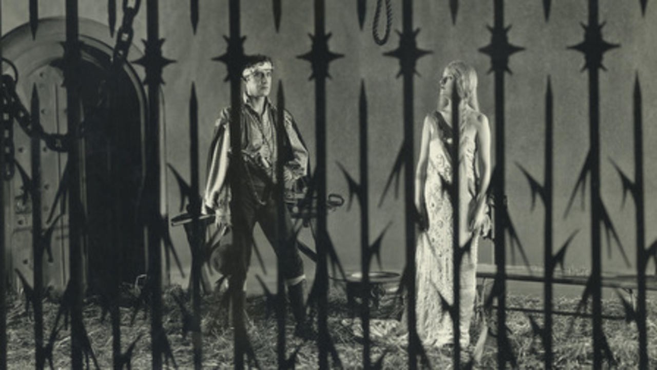 Image du film The Only Thing