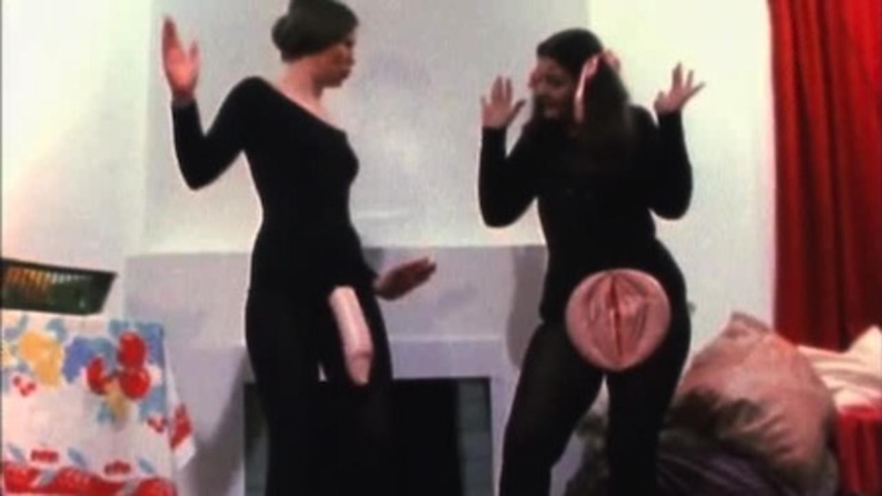 Image du film Womanhouse