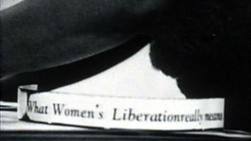 The Woman's Film