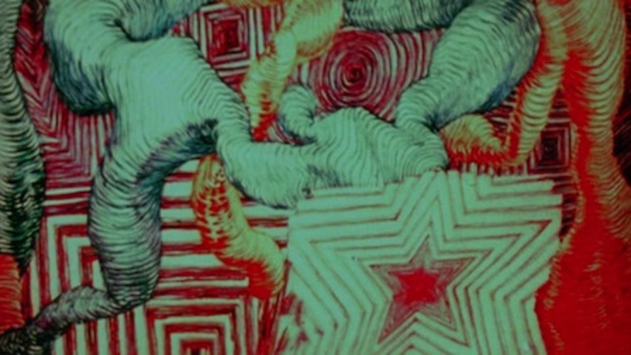 Evolution of the Red Star (1973) | MUBI