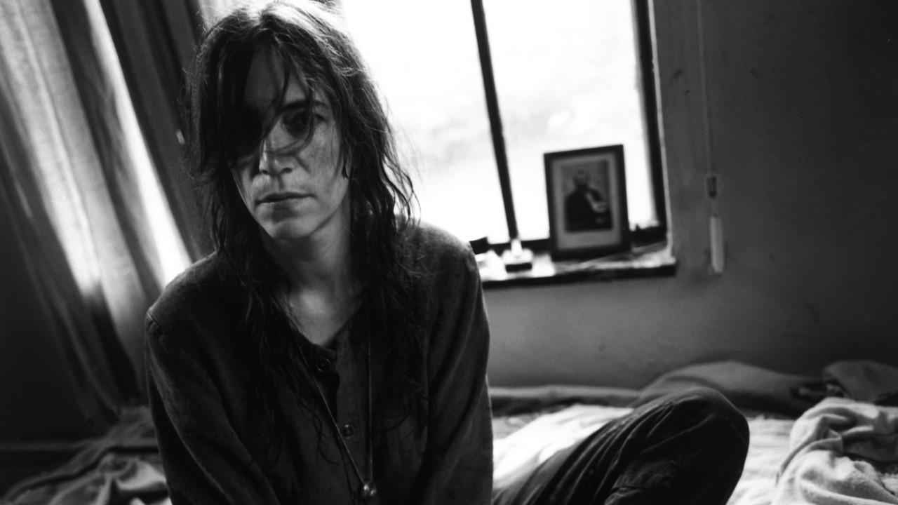 Image du film Patti Smith: Dream of Life