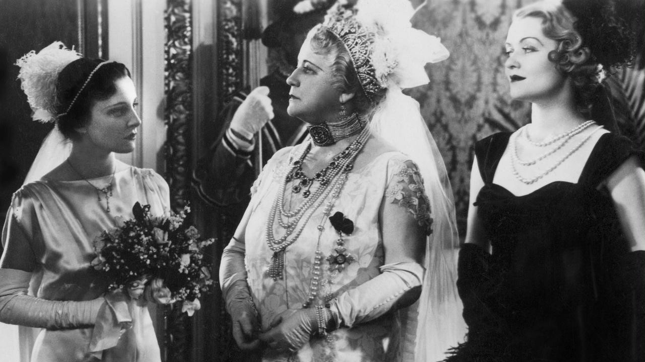 Image du film Haute société