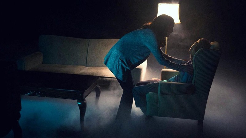 Insidious: Chapter 2