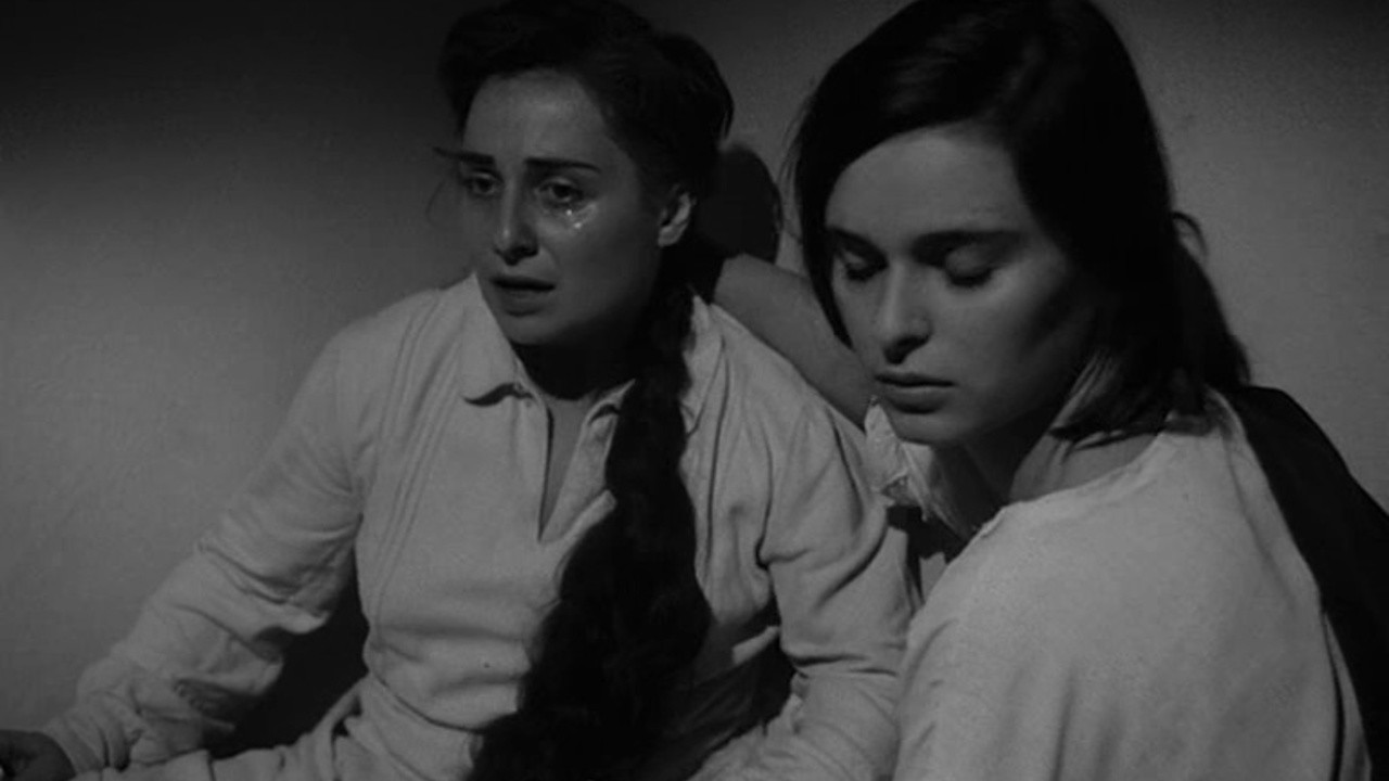 Image du film Les Déroutés