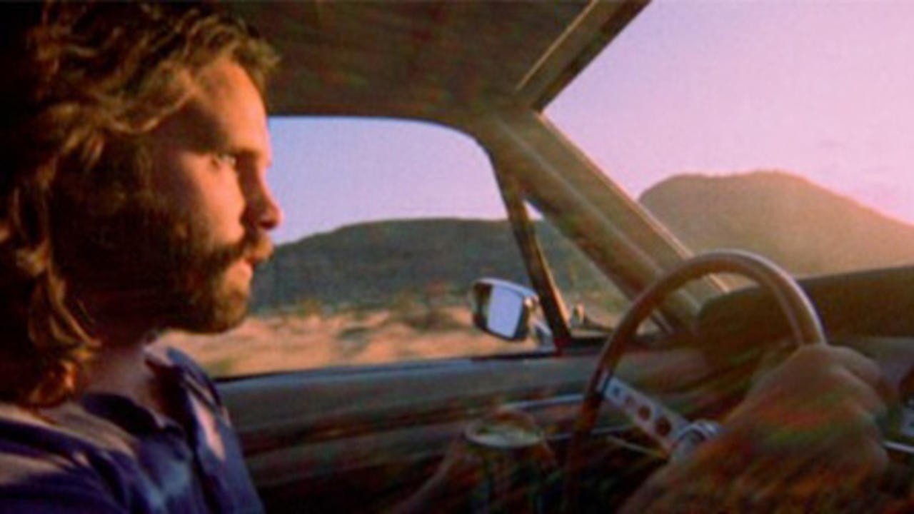 HWY: An American Pastoral