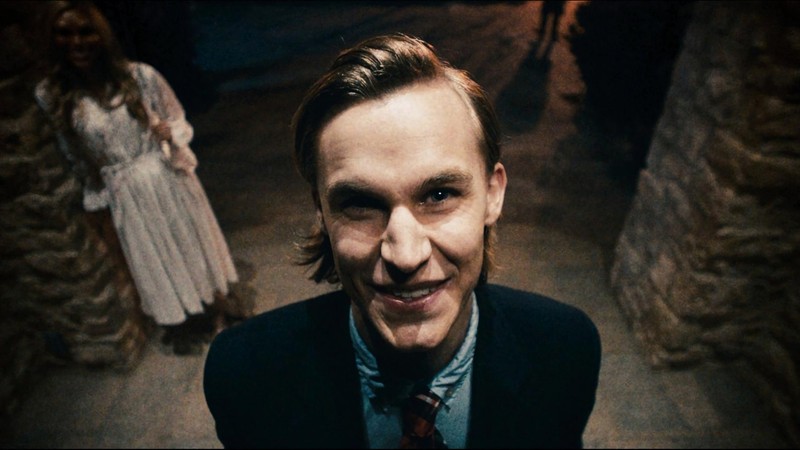 The Purge