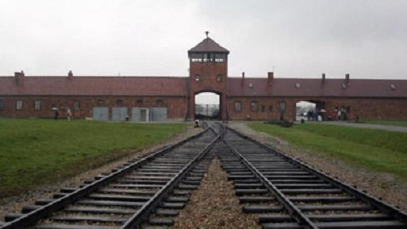 Where is Auschwitz?