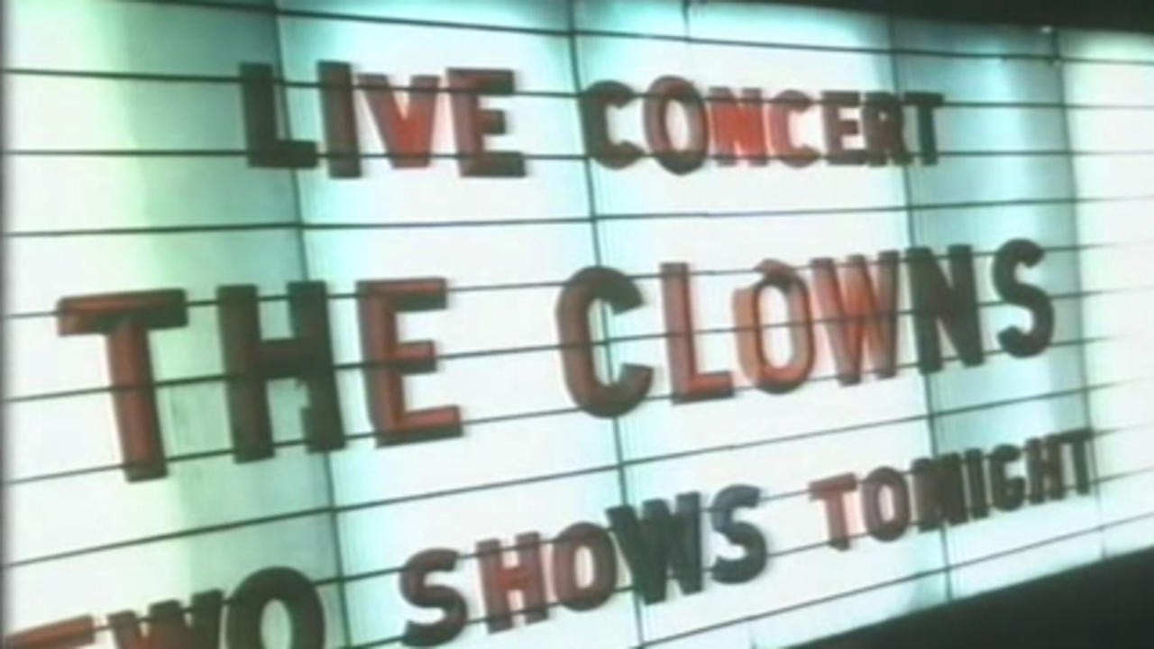 Terror On Tour