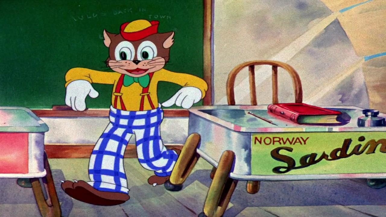Katnip Kollege
