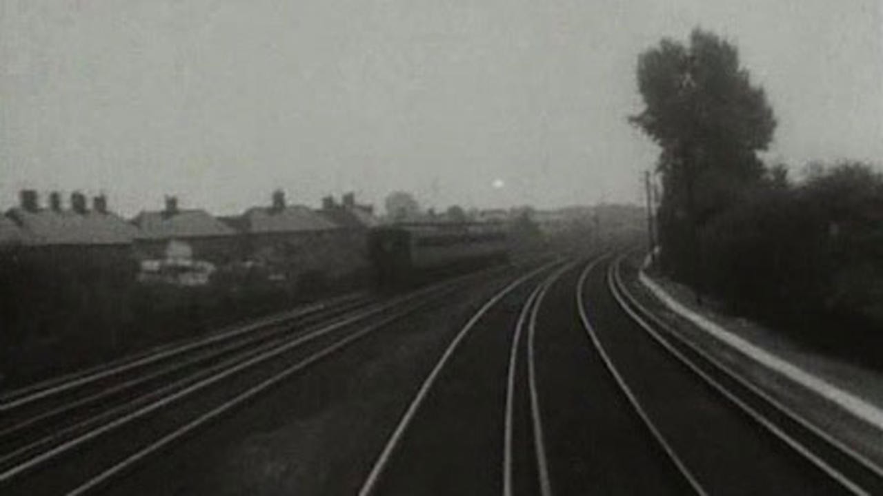 Go Slow on the Brighton