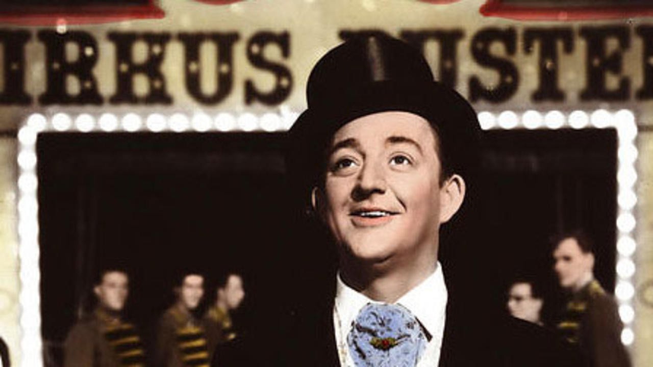 Cirkus Buster