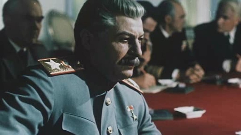 The Fall of Berlin