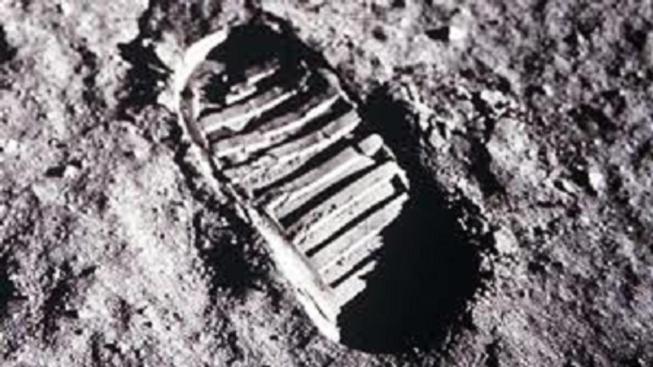 Image du film Moonwalk One