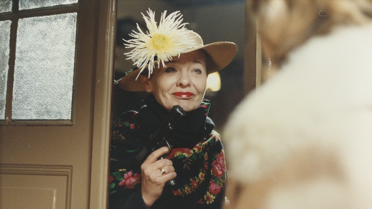Image du film Journal pour mon Père et pour ma Mère
