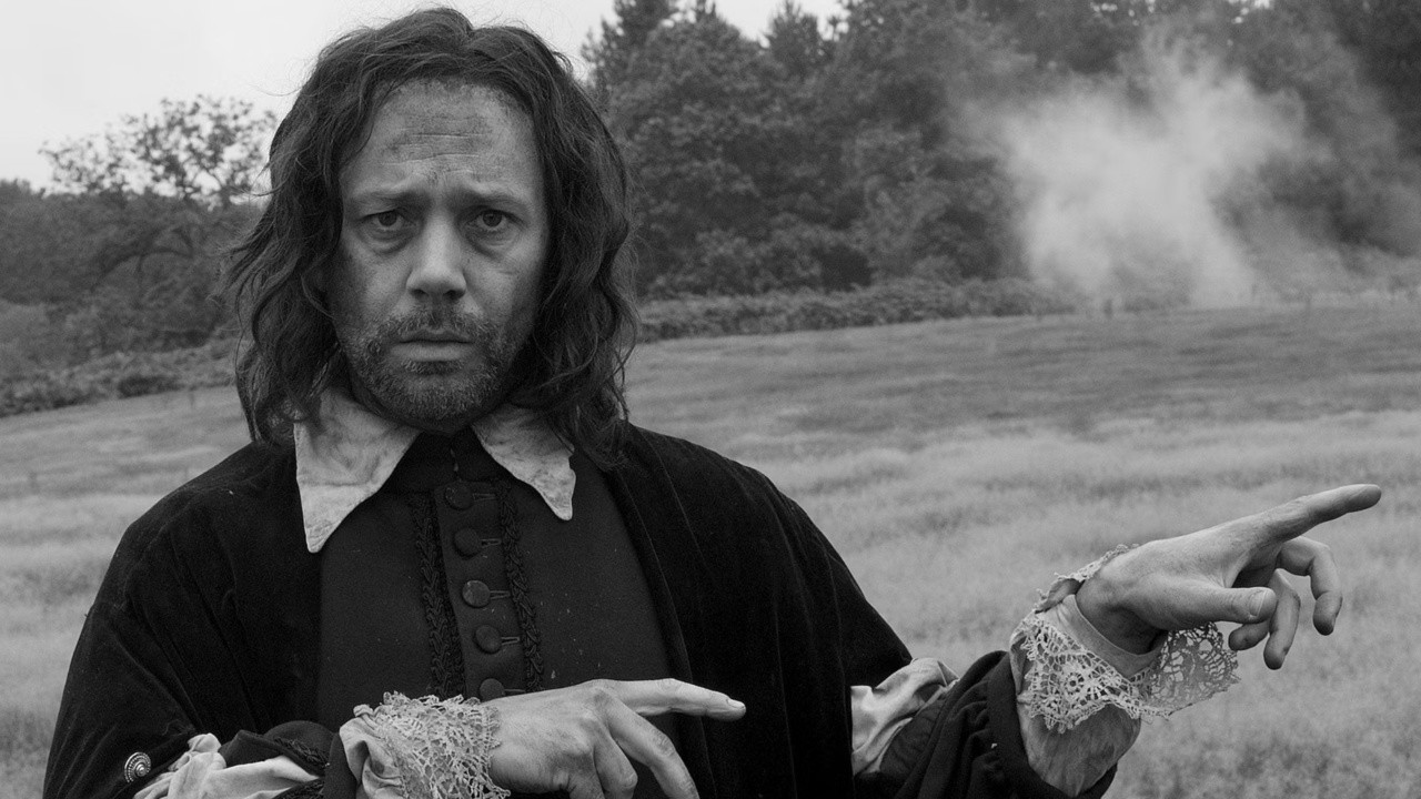 Image du film English Revolution