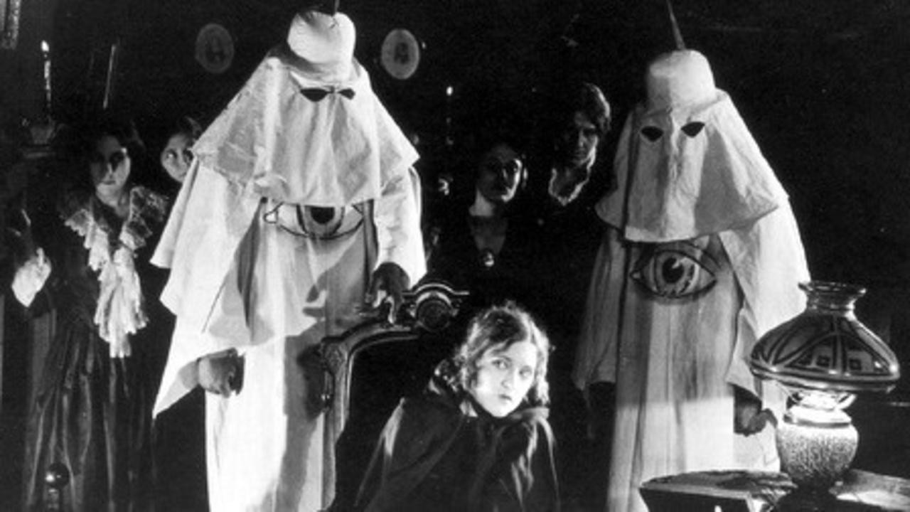Image du film A Mormon Maid