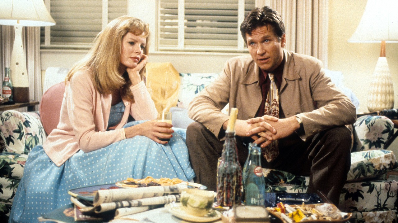 Image du film Nadine
