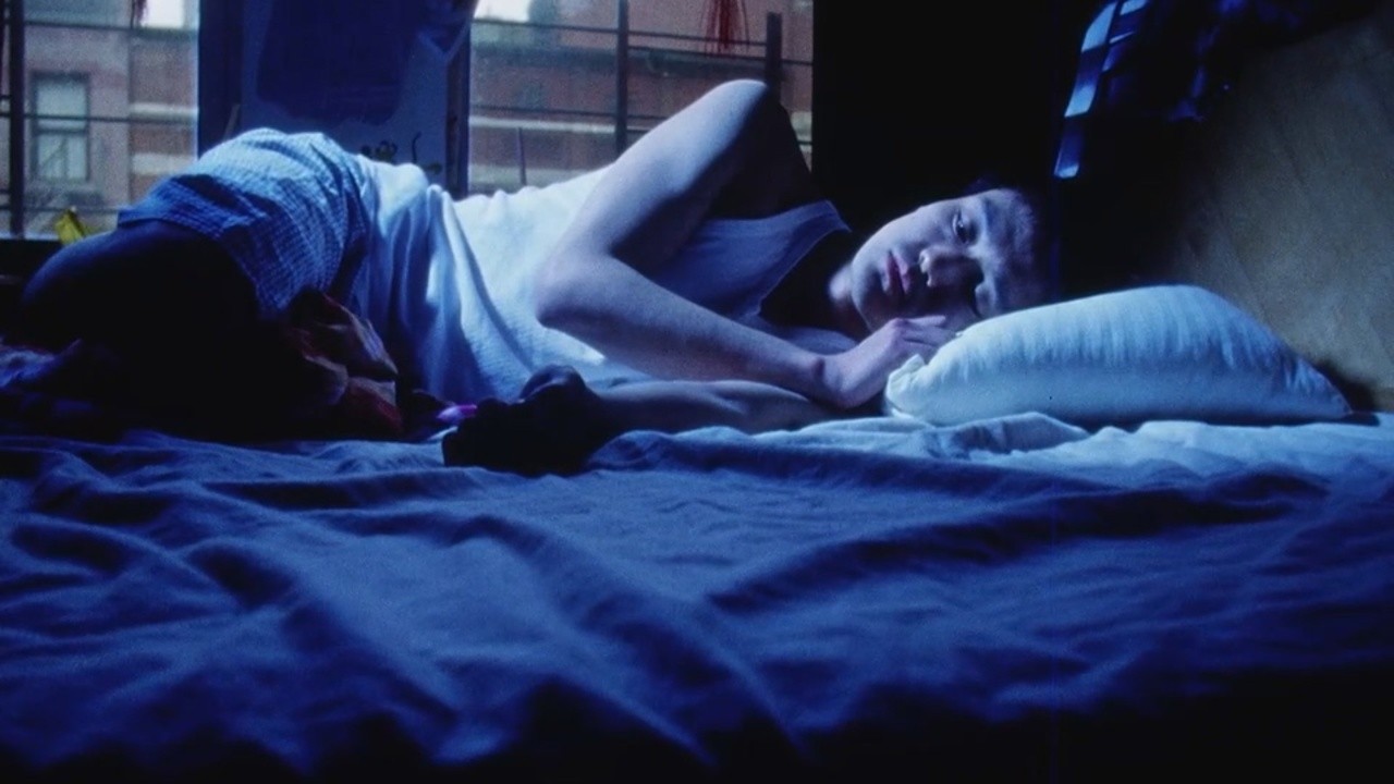 Flyer Boy Flyer Boy (2012) | MUBI