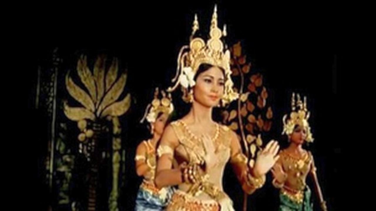 Apsara