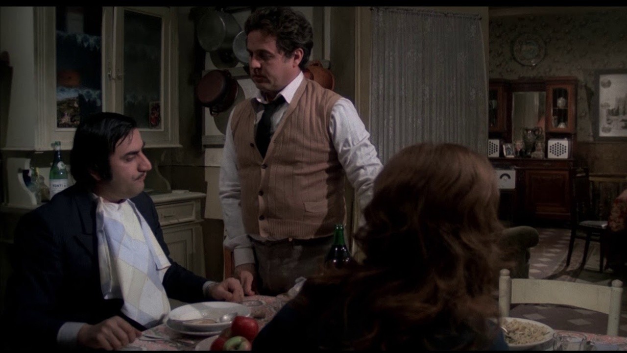 Due cuori, una cappella