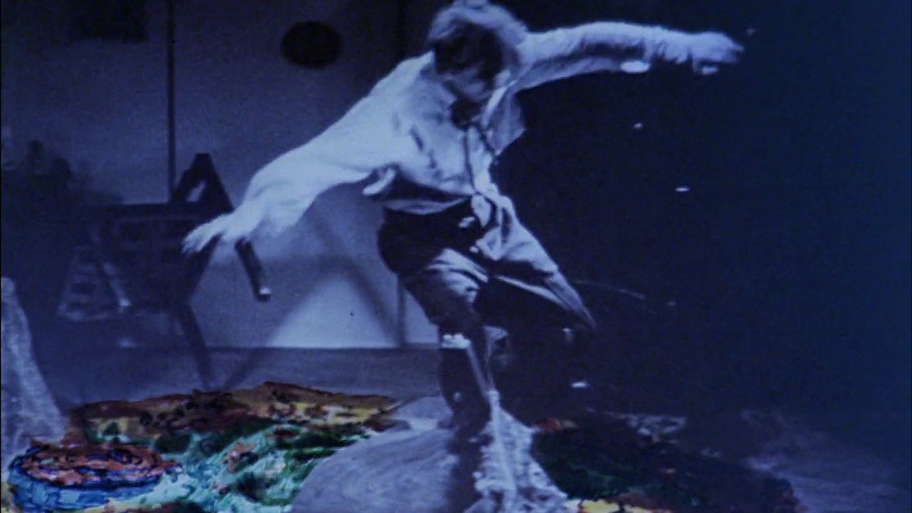 Wild Innocence: The Films of Dušan Makavejev on Notebook | MUBI