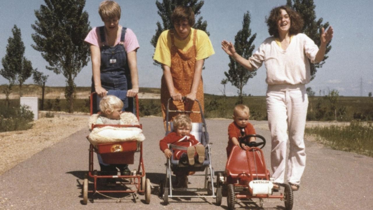 Meine keine Familie