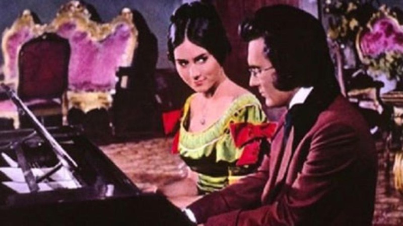 Angeli senza paradiso (1970) MUBI