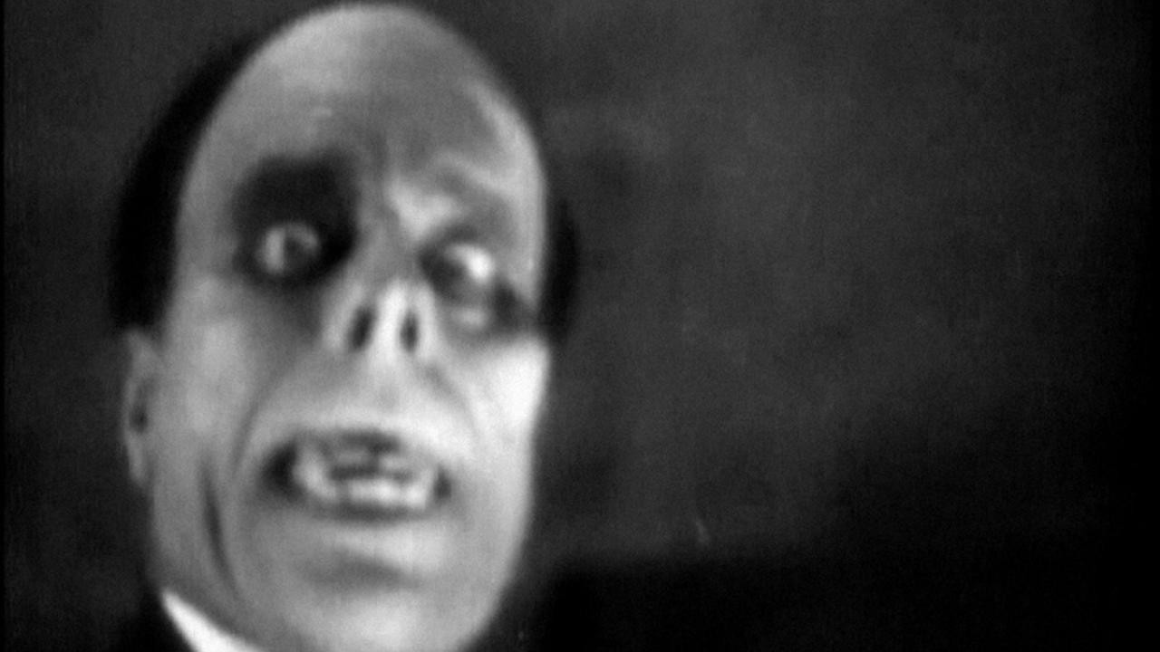 A Messenger from the Shadows (Notes on Film 06-A, Monologue 01)