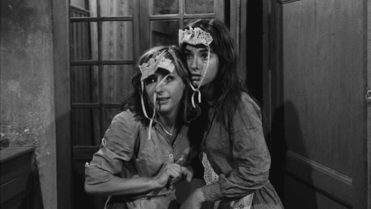 Image du film Les abysses