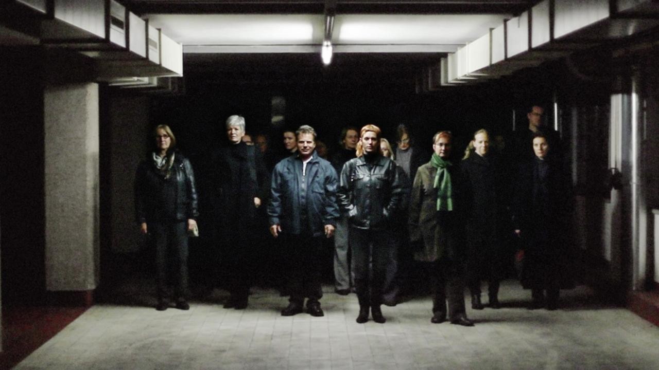 Workers Leaving the Factory (Again)