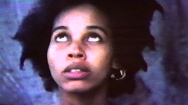 I & I: An African Allegory