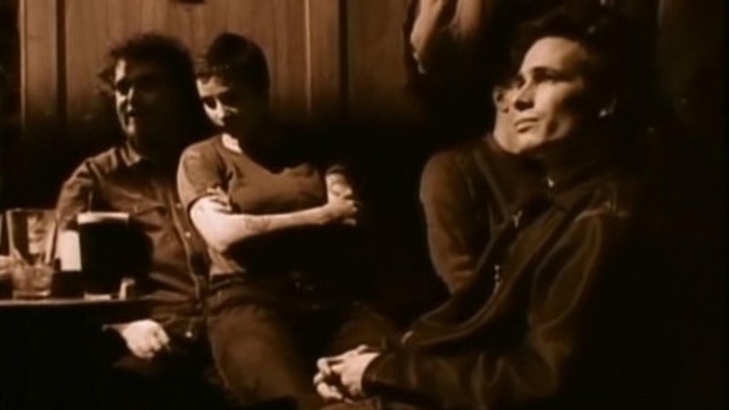 Amazing Grace: Jeff Buckley
