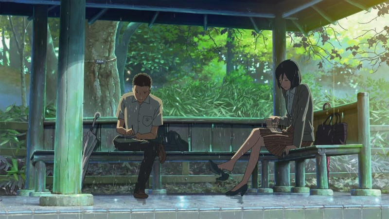 9 Romantic Anime Movies To Watch