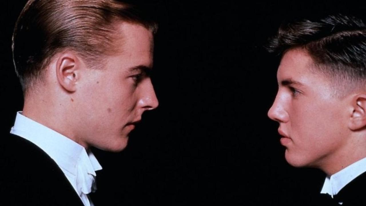 Image du film L'Ami retrouvé