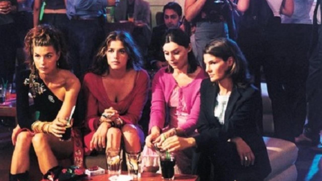 Quello che le ragazze non dicono