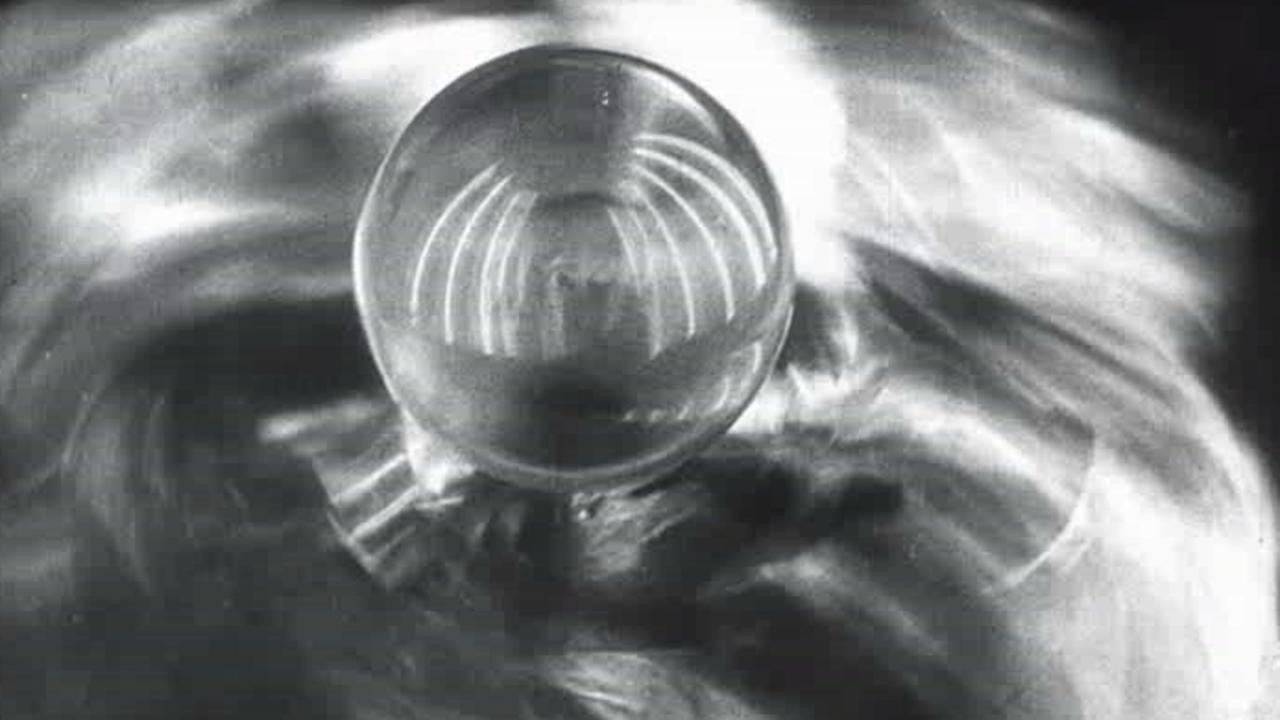Games on Reflection and Speed