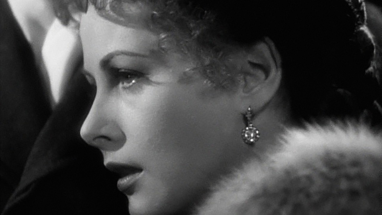 Image du film Angoisse