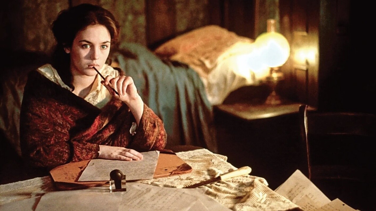 Image du film L'Histoire d'Adèle H