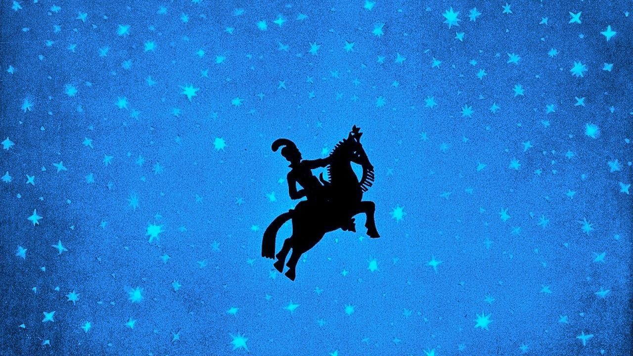 Lotte Reiniger: Homage to the Inventor of the Silhouette Film