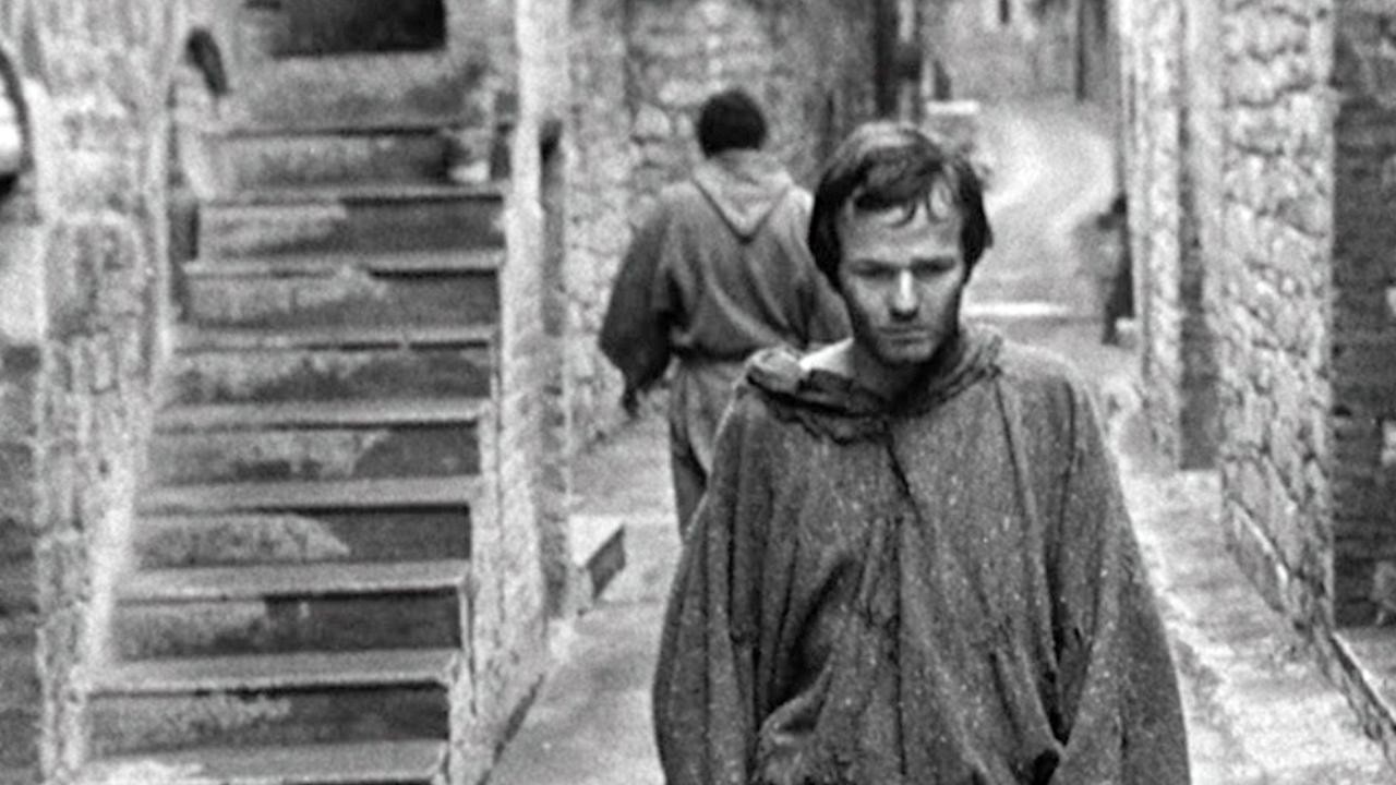 Francis of Assisi