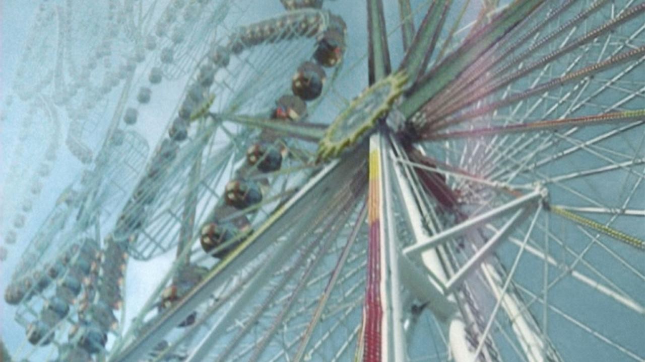 The Centrifuge Brain Project