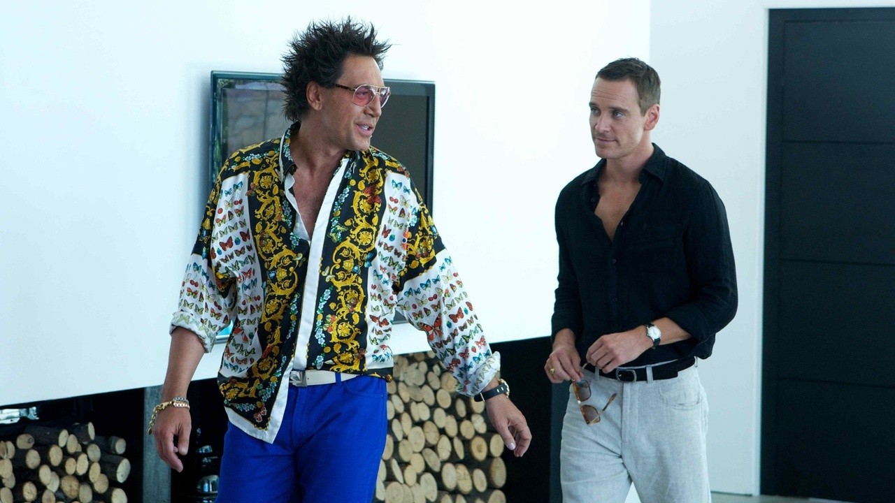 Image du film Cartel