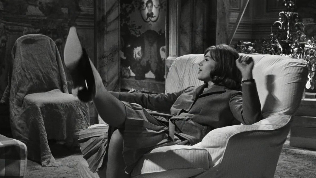 Image du film Les adolescentes