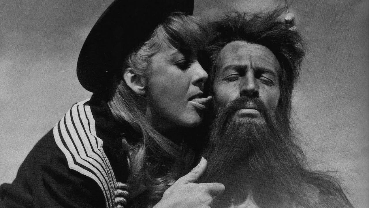 Image du film Simon du désert