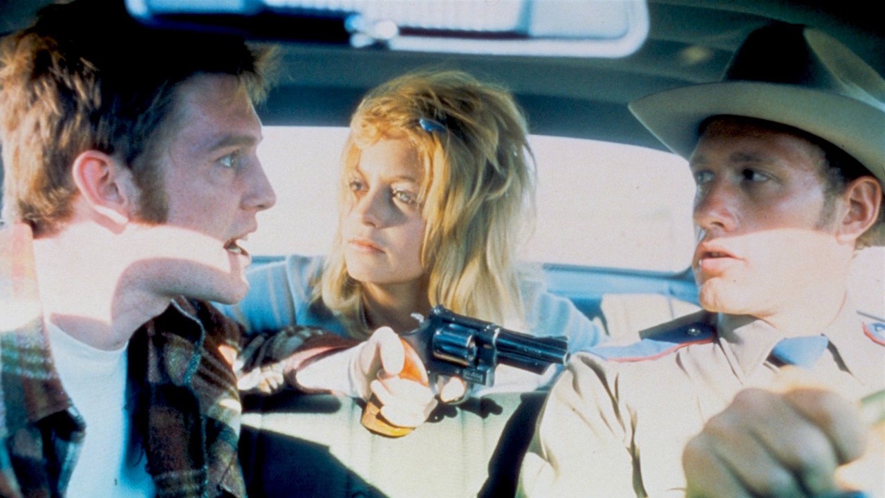 Image du film Sugarland express