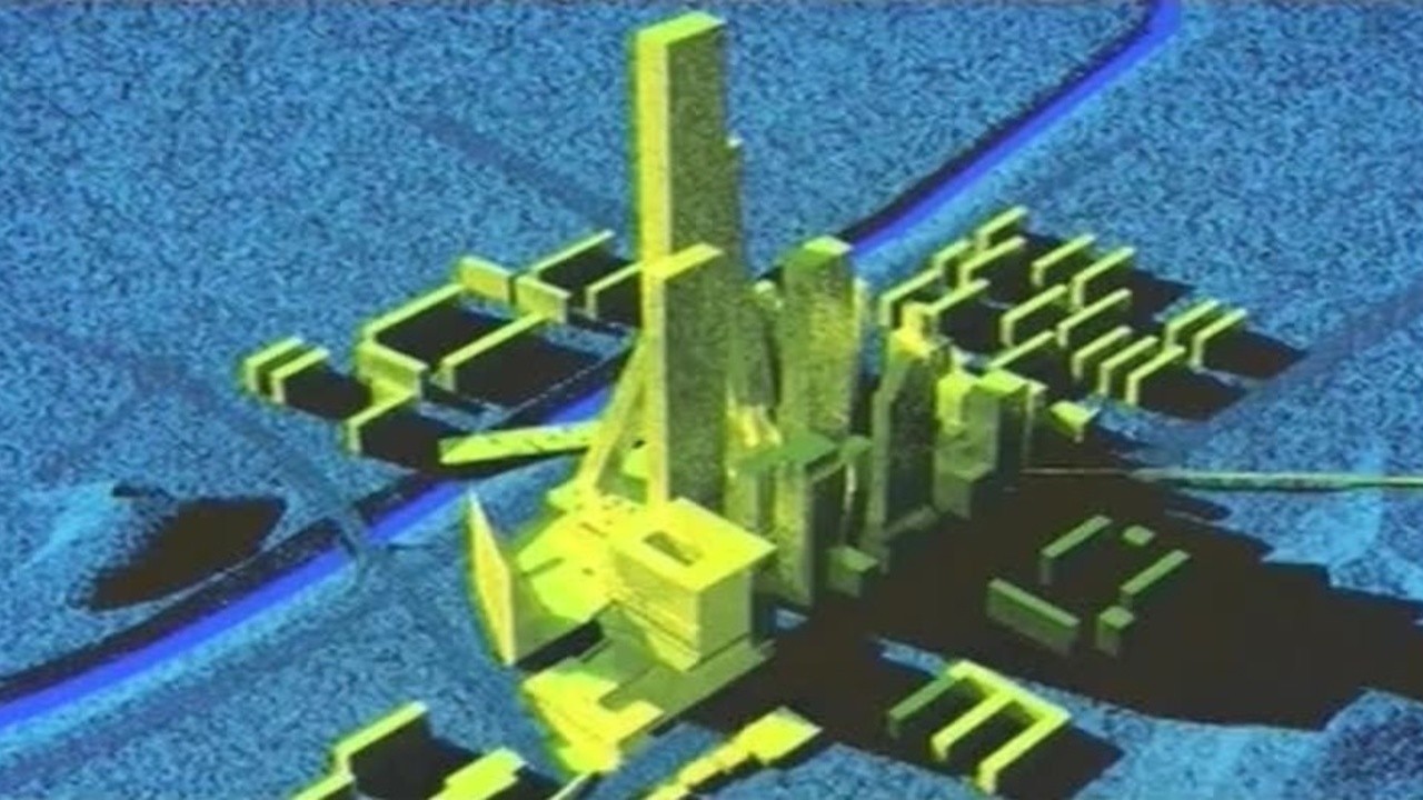 Rem Koolhaas: A Kind of Architect