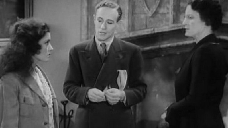 Never the Twain Shall Meet (1931) MUBI